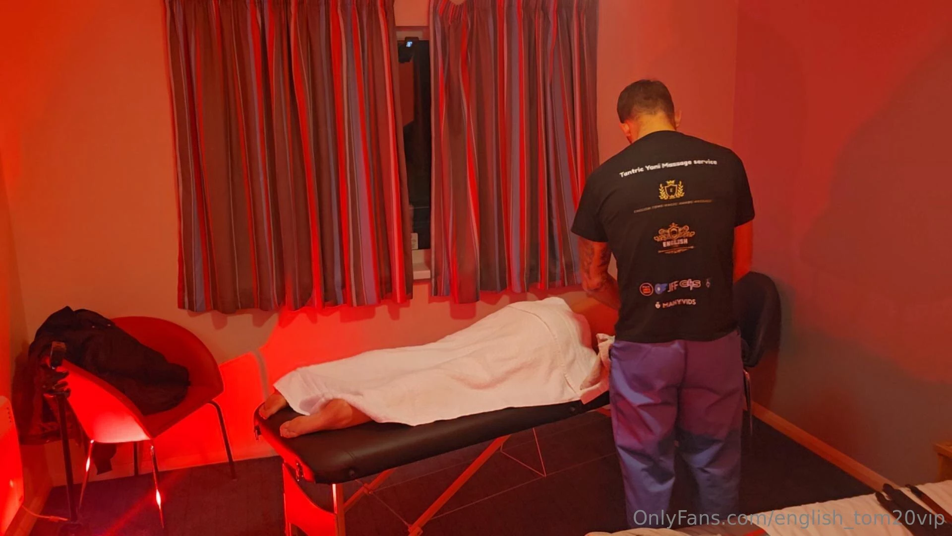 When a hot wife needs to relax after a busy week she comes to me part 4 