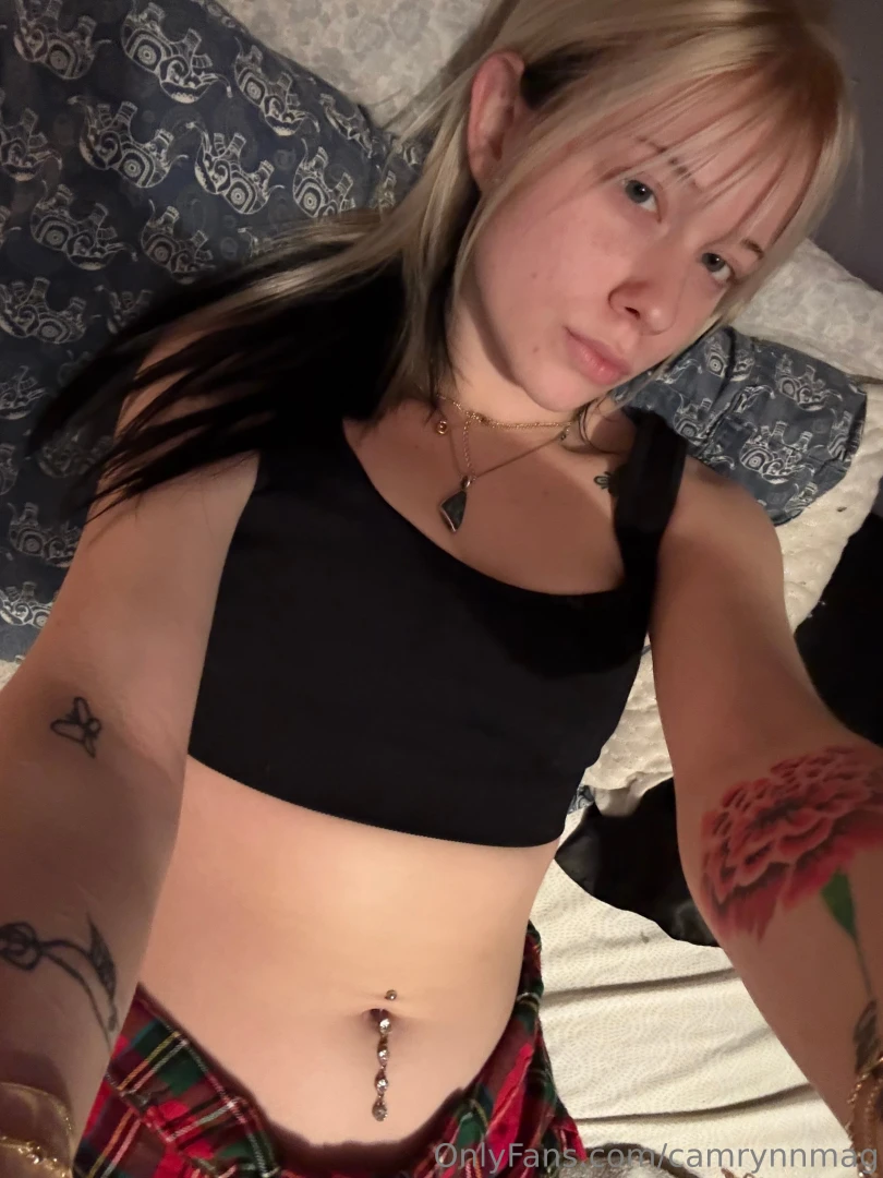 Pierced titties for breakfast check inbox 