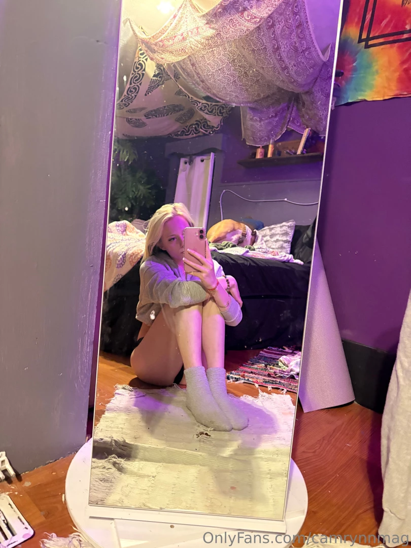 Whose horny part 1 