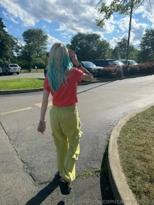 My tiktok got banned at 40k go follow my new one camrynnmag send me a