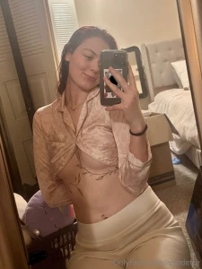 Do you love my pajamas