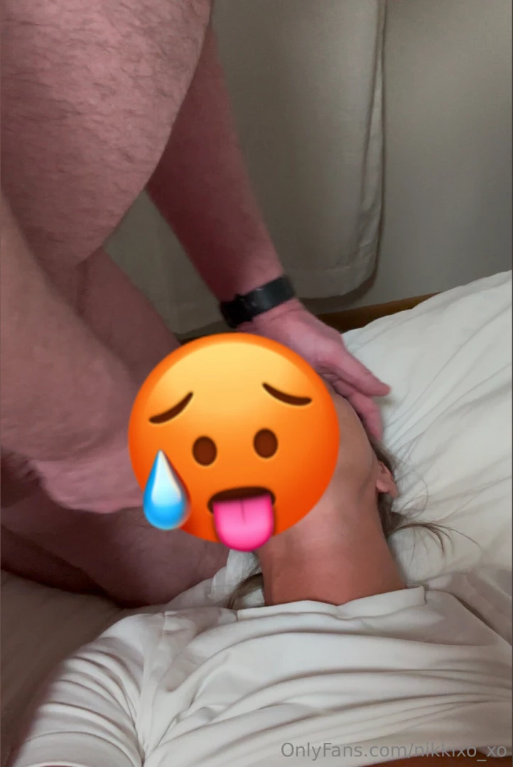 Sometimes you just need a quickie facial before bed 