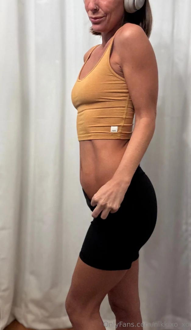 Can you be my cardio today 