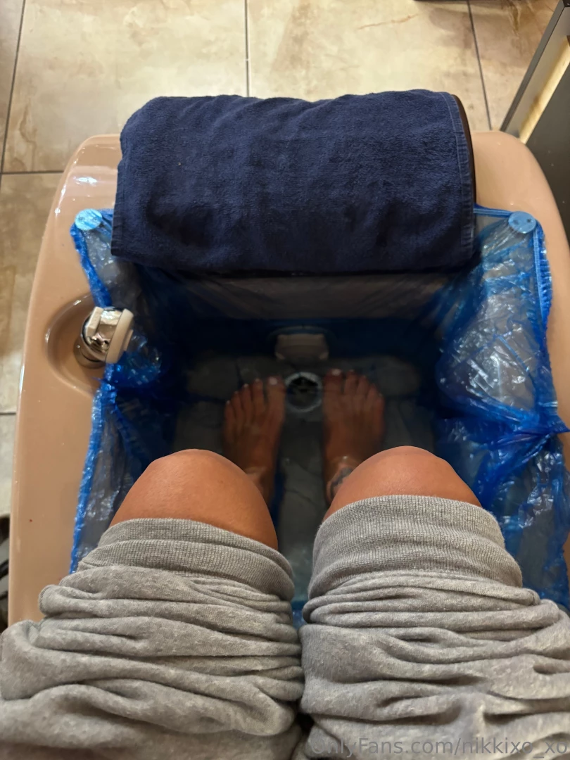 Spoiled thank you daddy j when you spoil me you are spoiled in return 