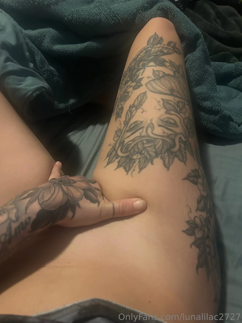 Good morning wish someone would wake me up with a orgasm 