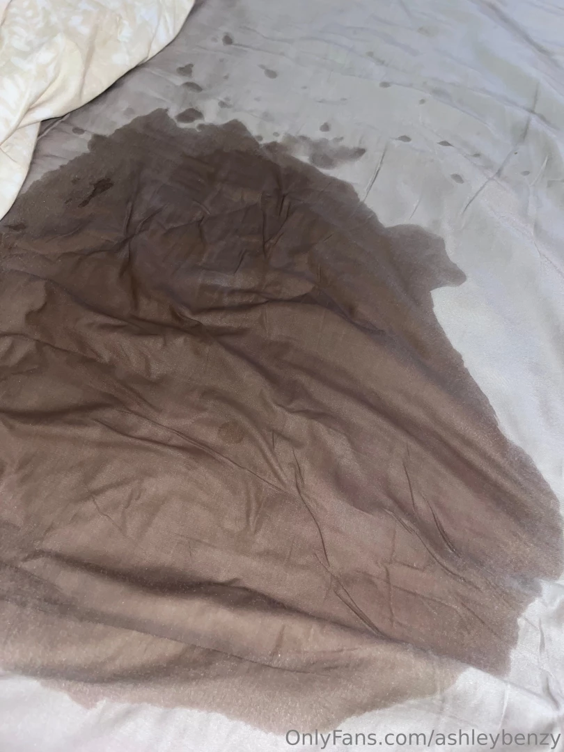 This is nothing new i got blessed with a lil water gun in me it s 