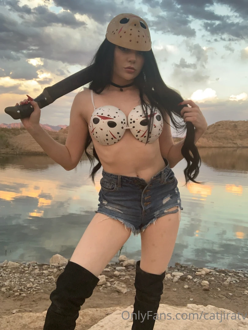 Happy friday the 13th part 105 