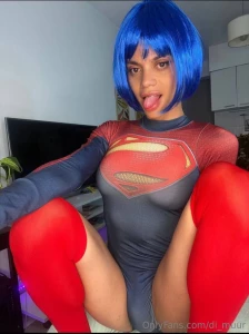 Ts girl conamorlili trans girl fanfasy free i have a fantastic natural part 15