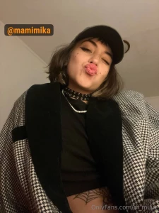 Mamimika fat ass creamy pussy custom videos hot chats virtual part 2