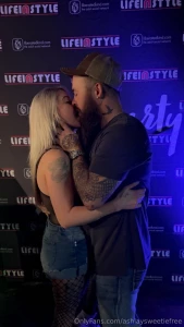 Where would u wanna kiss me at the most part 3