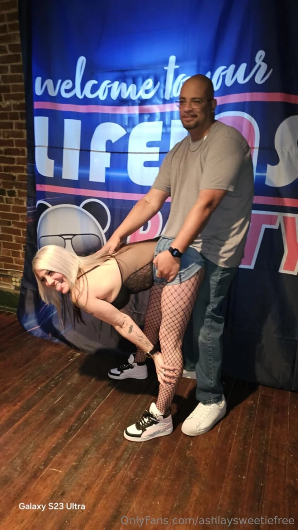 About lastnight tho swinger events are always a blast part 9 