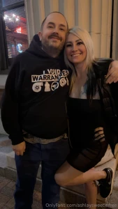 Finally got to meet stchucknick lastnight was a great time hangout