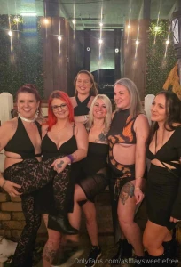 Titty tuesday unlock to see 6 sets of titty s