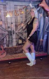 Last nights meet n greet was a blast