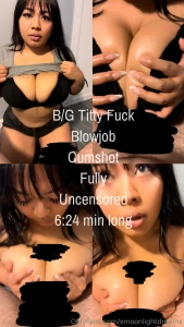 I don t know what came over me that night but i finally wanted to try