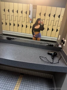 Can t wait to be back in the gym