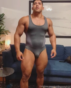 New singlet i got in the mail i really like this will probably get part 1