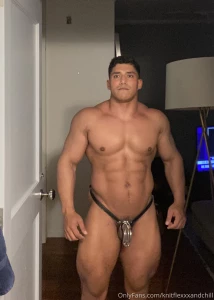 What kind of fetish wear do you guys like dm me with some ideas or if