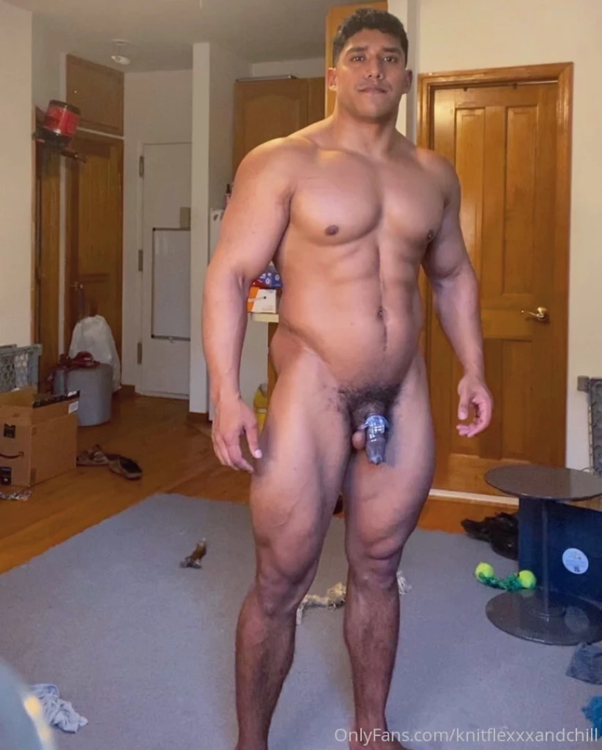 Finally managed to get this on 