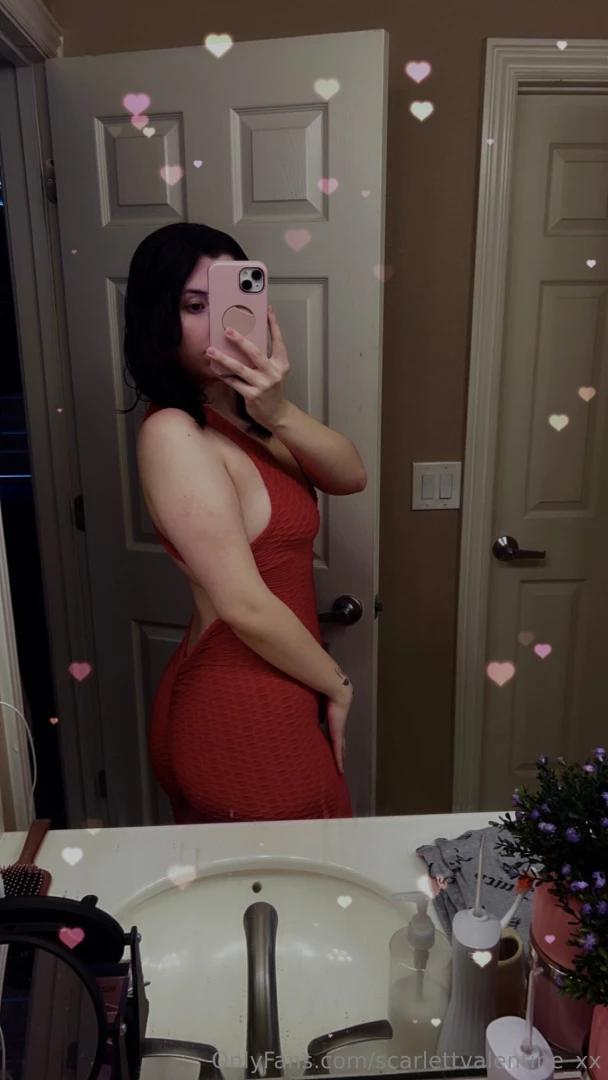 Scarlettvalentine-xx 