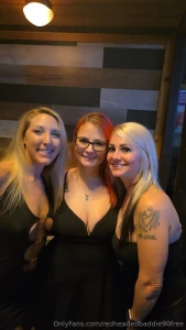 We had the best time keep an eye out for friday me and part 3