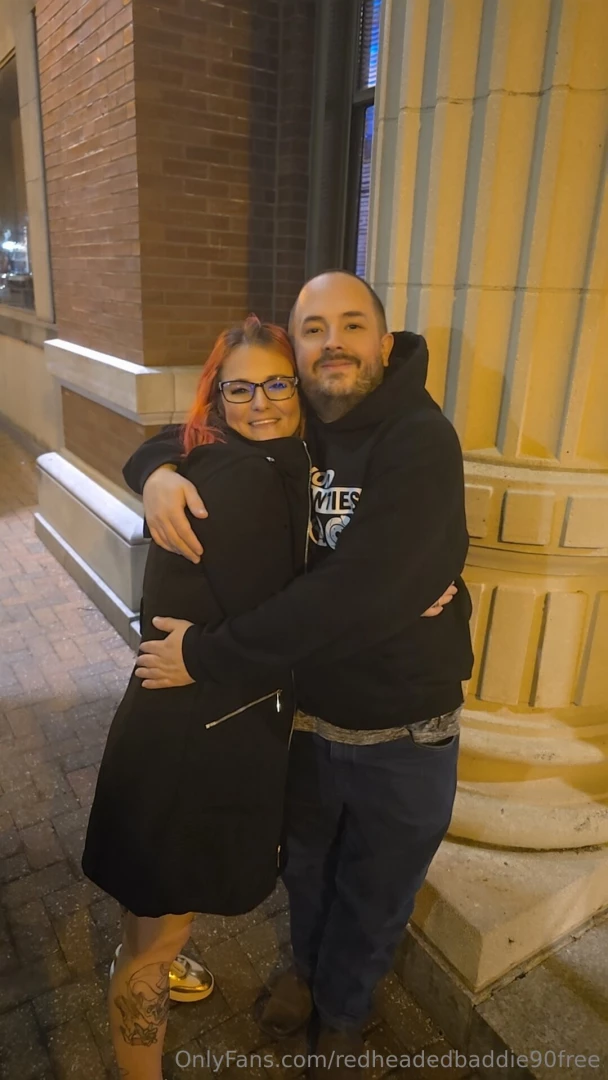 We had the best time keep an eye out for friday me and part 4 