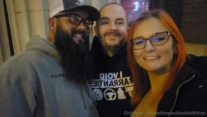 We had the best time keep an eye out for friday me and