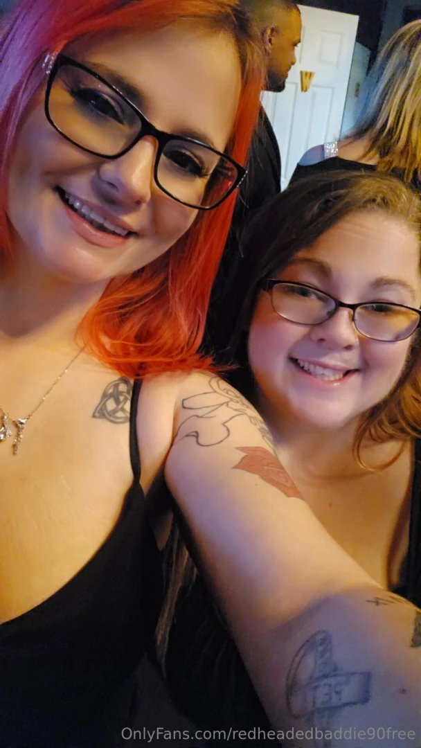 We had the best time keep an eye out for friday me and part 5 