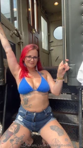 Let me apart of your wildest fantasies