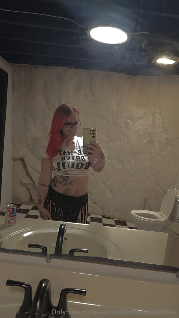 Ended up sick this weekend but at least i looked cute 