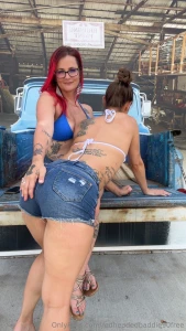 Happy 4th of july from lolawilld and myself