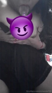 Do you want to see how i suck it part 1