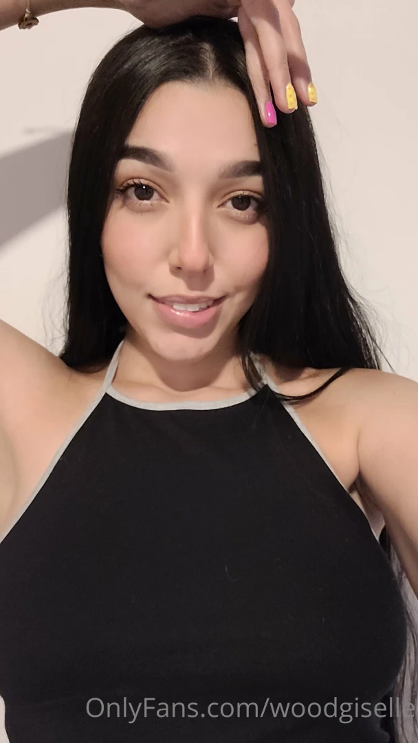 Self-made naughty 