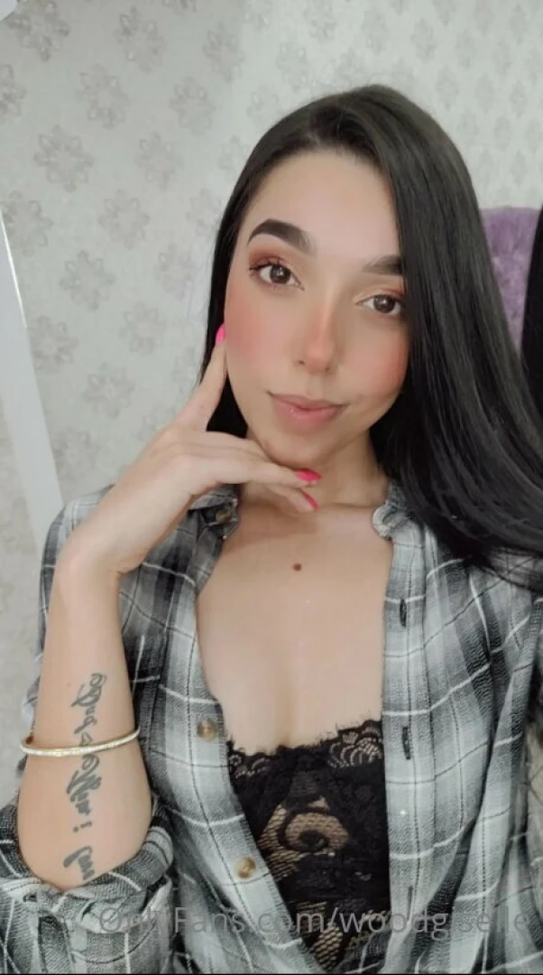 Just me myself and i part 23 