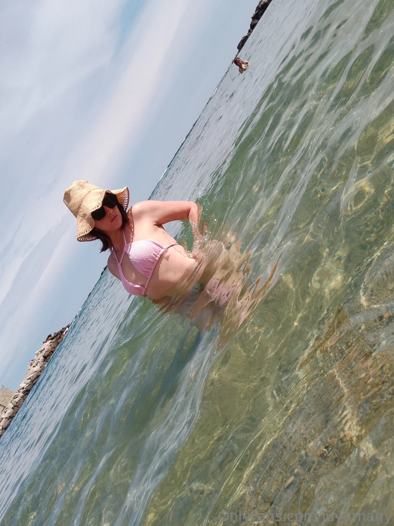 Extra ando la playa part 2 