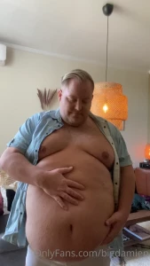 bigdamien - Mpreg video so many of you have wanted to see some mpreg role play and 