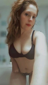 Dare to desire what you see