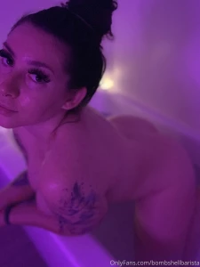 I wanna be bad for you part 3
