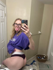 Cum play part 174