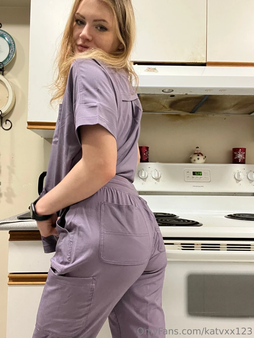 Who wants to be my first patient 