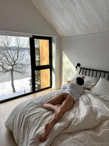 Under the covers but over the top spicy