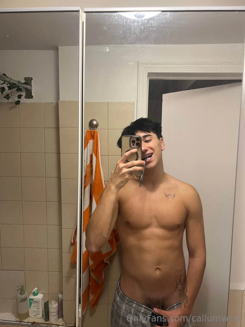 I set the tone they follow 