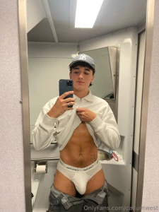 You want it cum get it