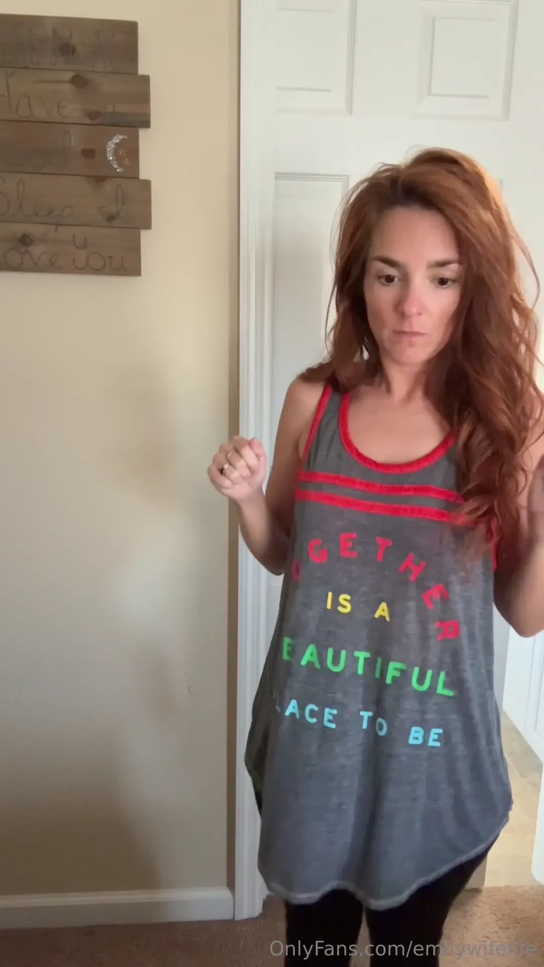 I caught you see what happens next in your dm s 