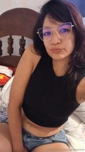 Studying on this hot afternoon anything better to do this is very