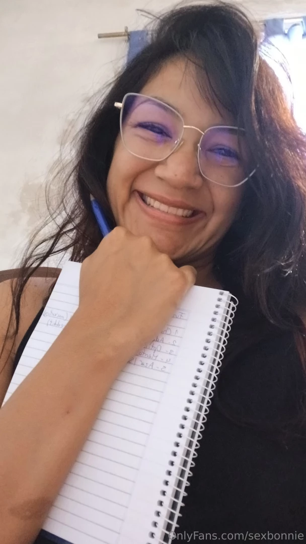 Studying on this hot afternoon anything better to do this is very part 2 