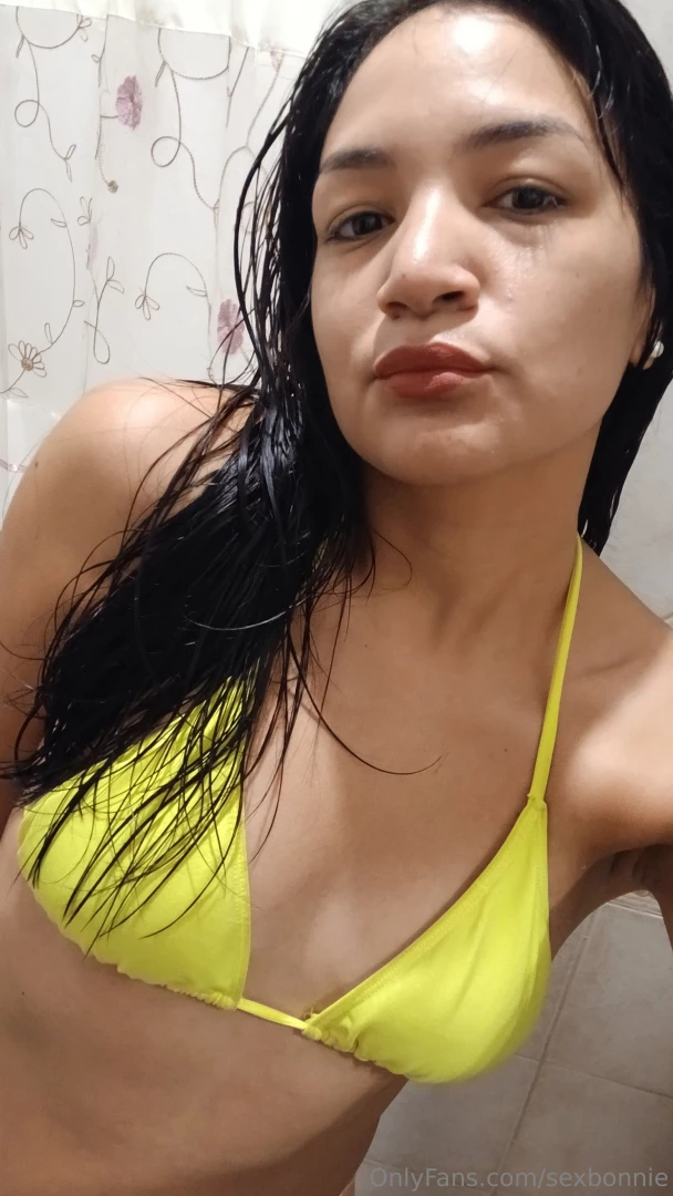 After shower part 126 
