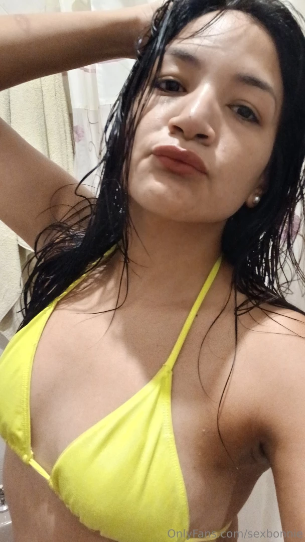 After shower part 127 