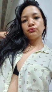 How was your night daddy christmas is coming and i want my gift