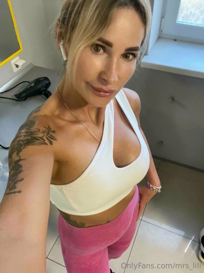 Hello my sweet how are you the morning workout was successful and i 